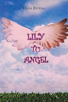 Paperback Lily Tu Angel [Spanish] Book