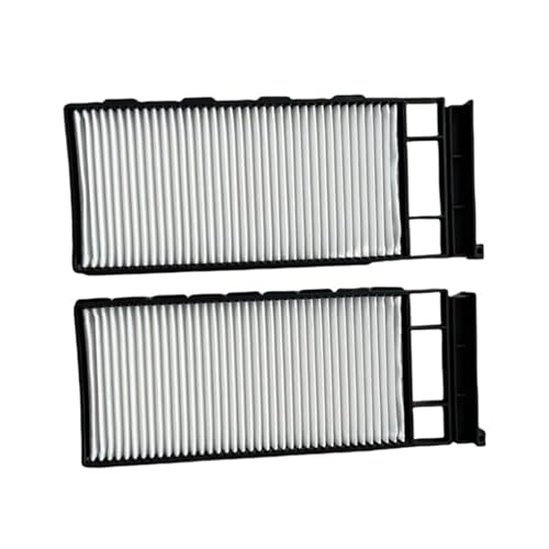 Filtro de habitáculo contra el polvo para Nissan Cefiro A22 y A33