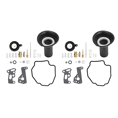 Kit de réparation de carburateur Virago XV535 1990-2001 pièces révision