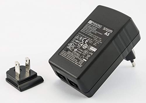 Preisvergleich Produktbild snom A5 PoE Injektor