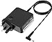 Price comparison product image IdeaPad Laptop Charger 65W 45W AC Adapter for Lenovo Laptop 110 110s 120s 130s 310 330S 320 330 510 510s 520 710s Yoga 710 Flex 14 14iwl Laptop Power Supply Cord