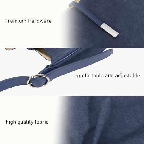 Image of Chinllo Purse for Women Shoulder Bag Vintage Clutch Hobo Tote Handbags