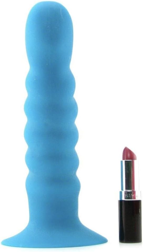 generic Silicone Strap-On G-Spot Anal Attachment JX74170, Like a Photo