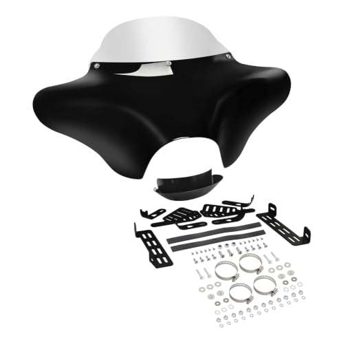 Green-L Batwing Fairing Kit