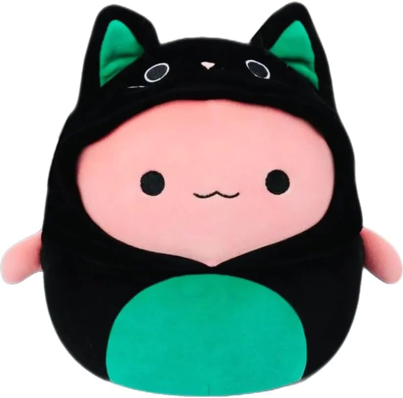 Squishmallows 2023 Halloween Archie 8"
