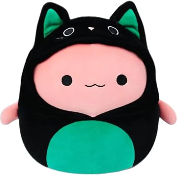 Squishmallows 2023 Halloween Archie 8"