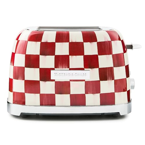 Amazon.com: MacKenzie-Childs: Courtly Check