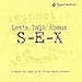 Produktbild Let's Talk About S-E-X: A Guide for Kids 9 to 12 and Their Parents