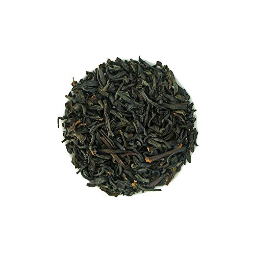 Kusmi Four Red Fruits (Quatre Fruits Rouges) Tea Bags