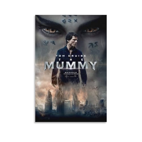 GENERIC f|X^[ A[g UE}~[ 2017 |X^[  LoX EH[A[g rO[ Q G t[Ȃ 12x18C` (30x45cm)