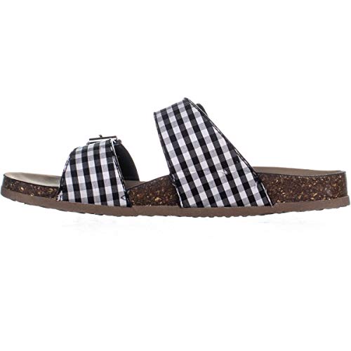 Image of Madden Girl Women's Brando Slide-On Sandal