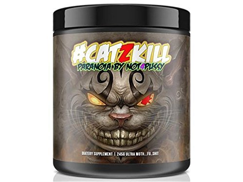 BPS pharmaceutique # catzkill (235g)