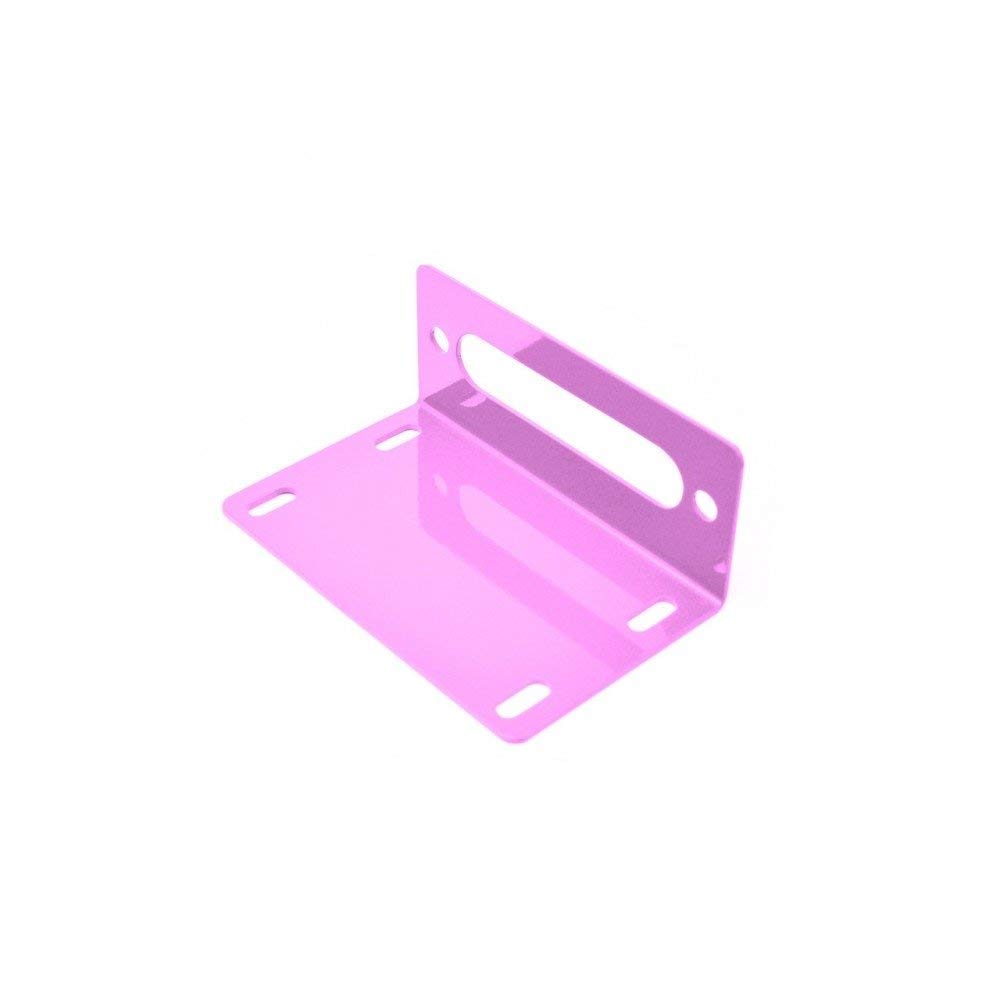 Steinjager J0048681 - Pinky Winch Fairlead Mount