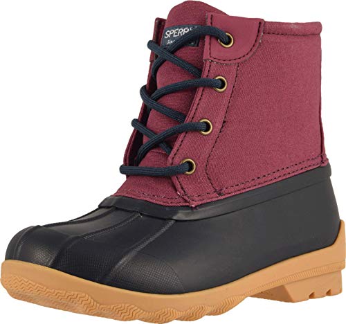 Image of Sperry unisex-child Port Boot