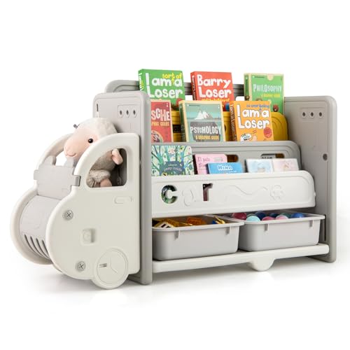 GIANTEX G{bN 4i qp[bN 2in1 {I q HDPE e 108cm [{bNXt ގ[ ?{I LbYG{bN  gݗĂ₷  [ q ct }ٓKp w  o