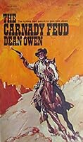 The Carnady Feud B00AM0UA12 Book Cover