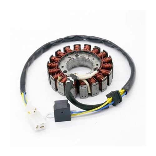 Enchufe Bobina Encendido Stator Magneto Coil 104mm Generator For Scooter Majesty YP250 Linhai VOG 257