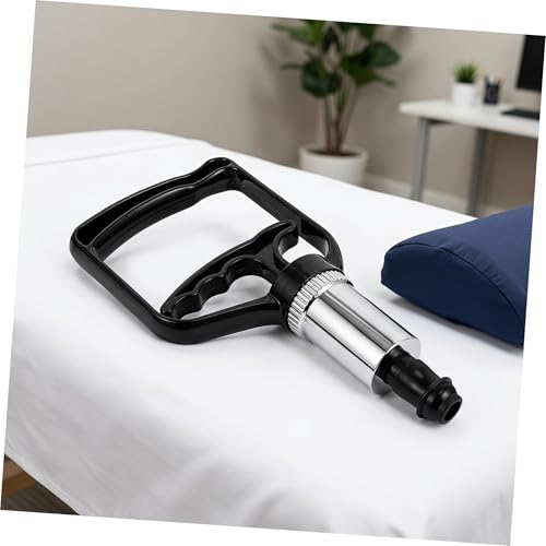 Bomba de ventosa manual portátil Outanaya para terapia de ventosas, herramienta de succión al vacío para alivio muscular, manejo de espalda y cuello, fácil de usar miniatura 6