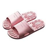 Nos pantoufles de massage sont non seulement élégantes, mais aussi puissantes, ce qui les rend parfaites pour toutes les occasions.