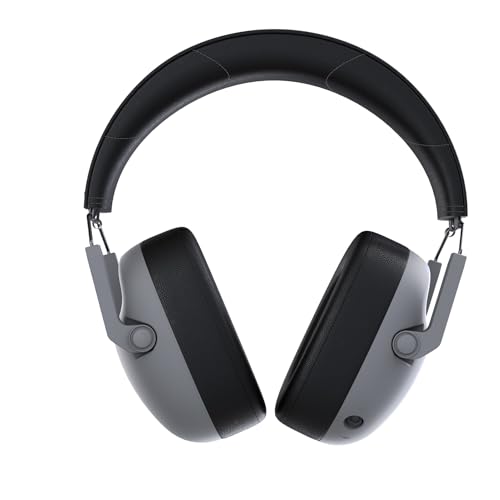 DGtune Wireless Gaming Headset