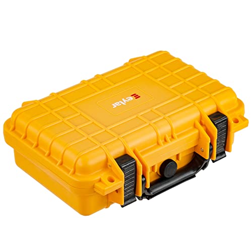 Estuche rígido impermeable para cámara 11.6" x 8.3" x 3.8" miniatura 2