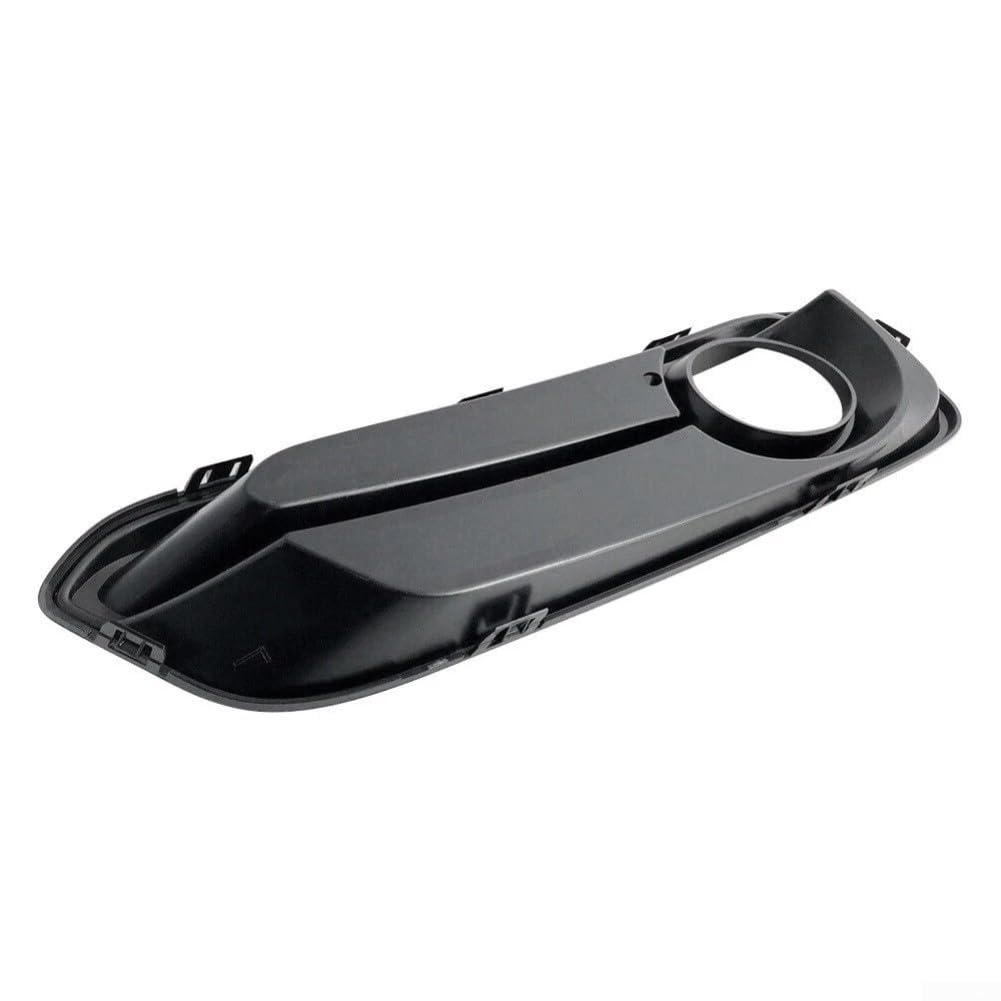 Griglia fendinebbia paraurti anteriore per BMW Serie 1 F20 F21 LCI Sport 2015-2019, installazione facile