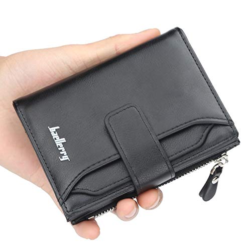 Carteira Porta Documentos Baellerry Moderna