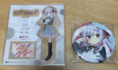 ハミダシクリエイティブRe:Re:call 抽選会 限定 缶バッジ 6種セット ハミダシクリエイティブRe:Re:call 抽選会 限定 缶バッジ 6種