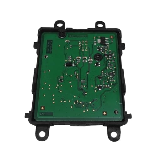 Xénon Ballast 8R0-907-472 Module Commande Phare HID et Feux DRL Q5