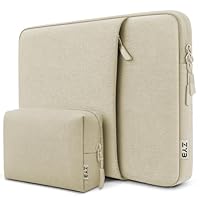 SVCEQZE Housse Pour Ordinateur Portable, 35 X 26 X 3 Cm