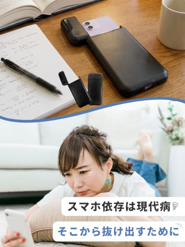 SIMPS タイムロッキングコンテナサムネイル3