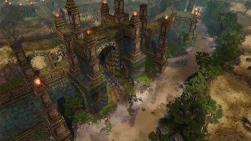Spellforce 3 : Reforced Ps4 - vue 3