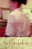  Sputnik Diner (English Edition)