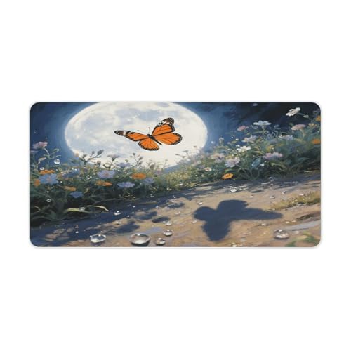 Mouse Pad Grande VstaDank Rubber Antideslizante miniatura 1