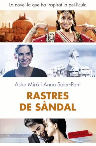 Rastres De Sàndal (LABUTXACA)