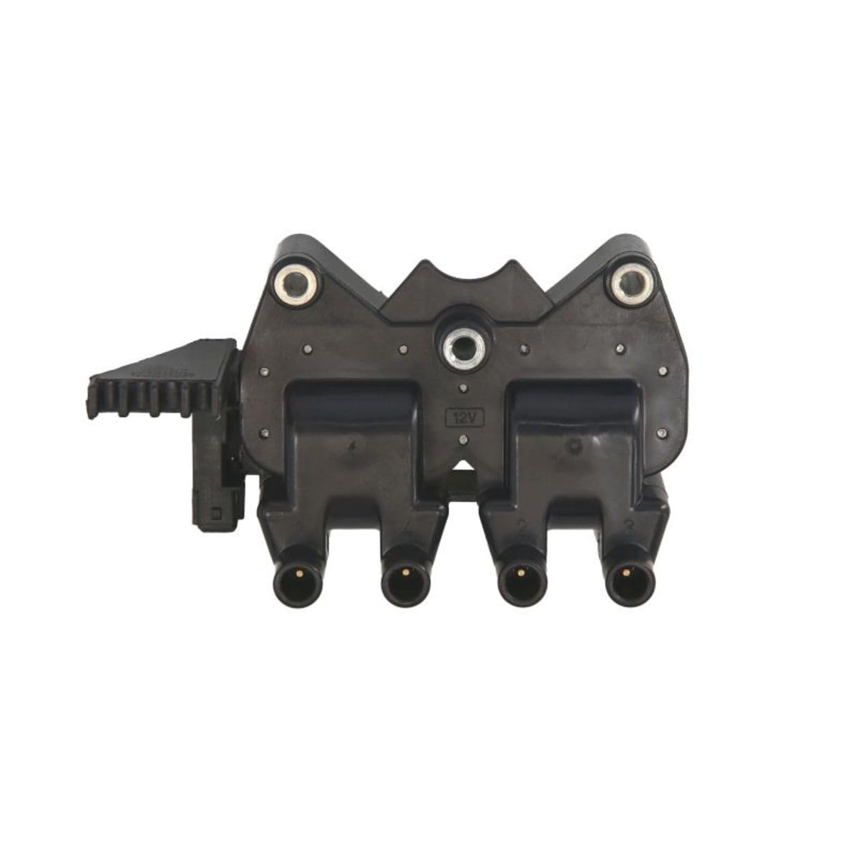 MAGNETI MARELLI Bobina d'accensione 060717067012 | Compatibile con: FIAT BRAVA, BRAVO I, DOBLO Großraumlimousine, DOBLO Kasten/Großraumlimousine, MAREA, MAREA Weekend, MULTIPLA