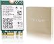 EDUP WiFi 6E Wireless Card Intel AX210 NGW Bluetooth 5.3 Tri-Band 5400Mbps Network Adapter for Laptop Support Windows 10/11 (64bit) M.2/NGFF