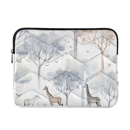 Funda para portátil 13-14 pulgadas impermeable