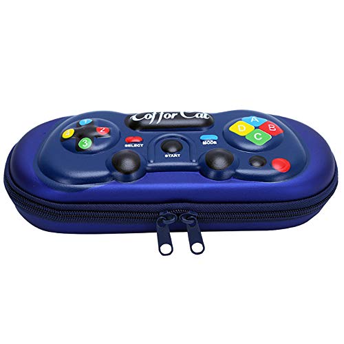 Aisa Colorful Cartoon Character Pencil Case Beautiful Princess Pattern Multifunctional Pencil Box for Student Special Gifts for Children/kids