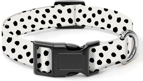 Sxboxing UIHSDJ Dog Collar, Cute Dog Collar cover