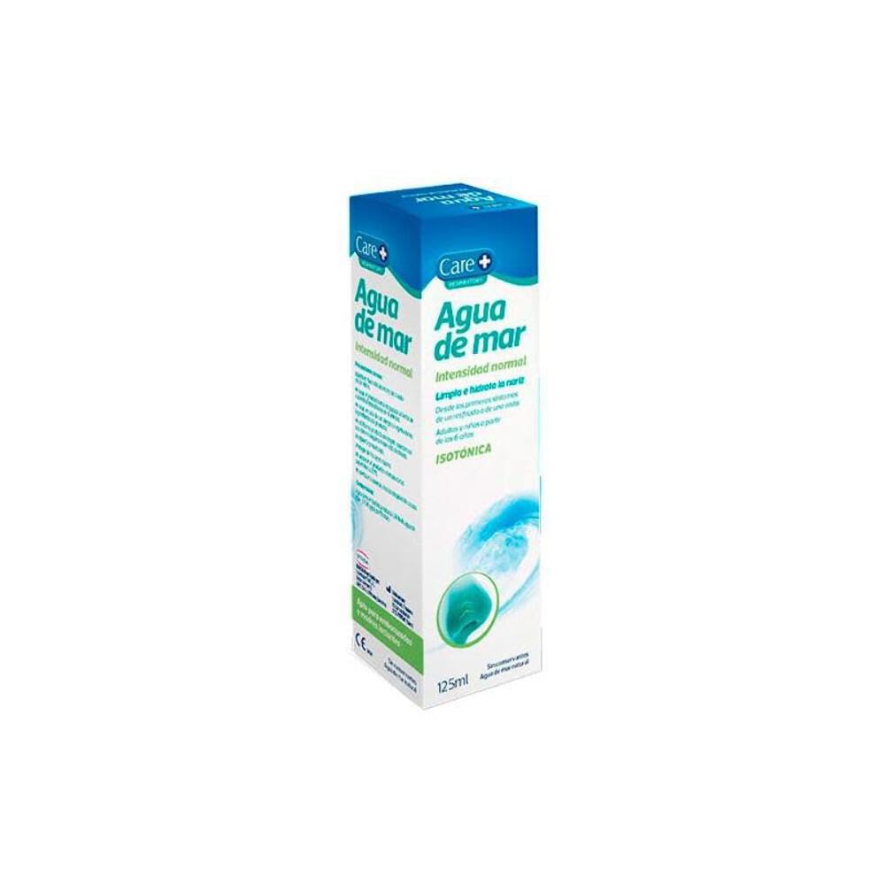 AGUA DE MAR ISOTONICA INTENSIDAD NORMAL STADA