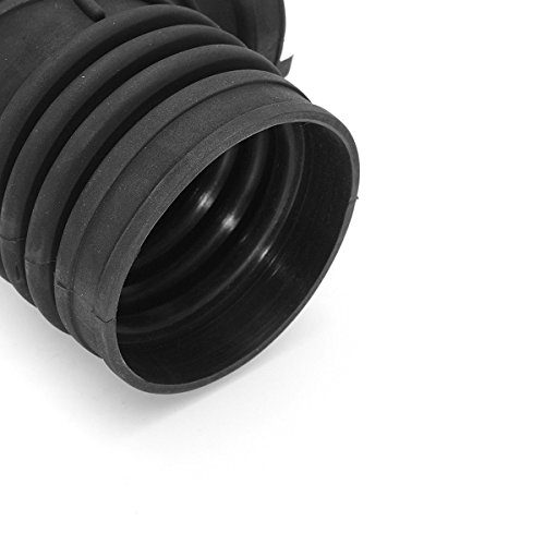 Videopup Air Intake Boot Hose Tube, Air Flow Meter Mass Sensor To Throttle Body Compatible With E36 325 M3 Replace Part# 13541738757 #TOP3