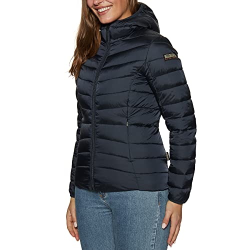 Napapijri Damen Steppjacke Aerons H W 2