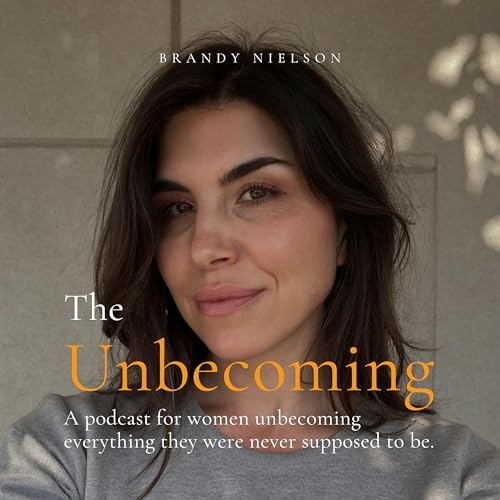Couverture de The Unbecoming