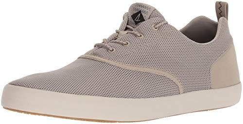 sperry flex deck cvo mesh