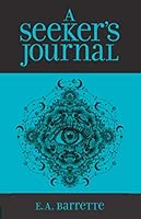 A Seeker's Journal 1709985755 Book Cover