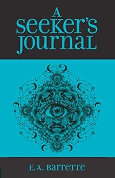 Paperback A Seeker's Journal Book