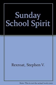 Paperback Sunday School Spirit Book