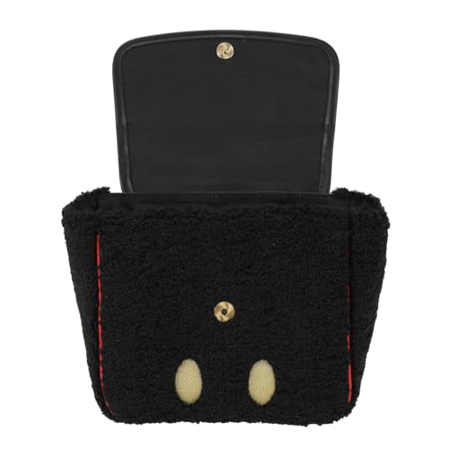 Disney Mickey Mouse Peek-A-Boo Convertible Mini Backpack3