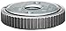 Price comparison product image Bosch Professional 1603340031 SDS Click M14 Quick-Clamping Nut (Thickness: 14 mm, Accessories for Angle Grinders) , Silver